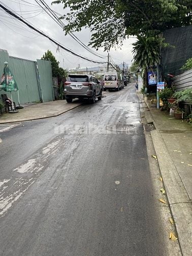 NHÀ CẤP 4 TIỆN XÂY MỚI, 2 MẶT TIỀN ĐƯỜNG Ụ GHE, THỦ ĐỨC 4x20 CHỈ 4 TỶ