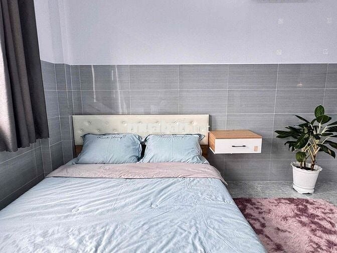 CHO THUÊ CĂN HỘ MINI FULL NT GẦN ĐẠI HỌC VĂN LANG