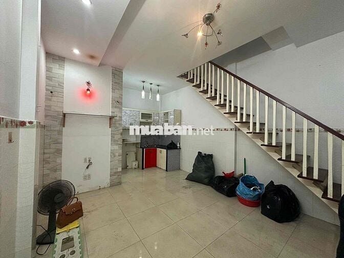 Chính chủ bán nhà lê văn sỹ quận 3