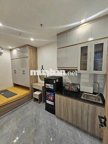 Bán nhà Xuân Đỉnh, 7 tầng thang máy, 100m2, mặt tiền 4.5m, 23.8 tỷ