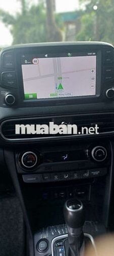 Kona sx 2019 1.6 Turbo - 60000 km