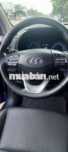 Kona sx 2019 1.6 Turbo - 60000 km