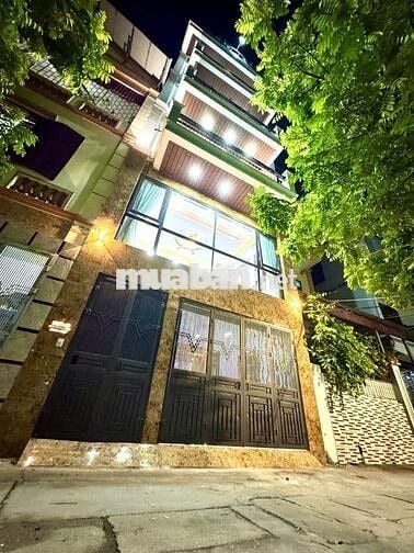 Bán nhà Xuân Đỉnh, 6 tầng thang máy, 65.3m2, mặt tiền 6.2m, 22.5 tỷ Bán nhà Xuân Đỉnh, 6 tầng thang máy, 65.3m2, mặt tiền 6.2m, 22.5 tỷ