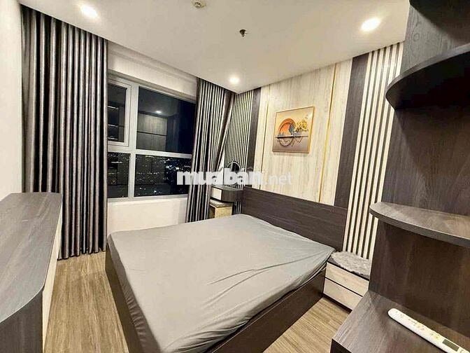 CHO THUÊ CĂN HỘ HAPPY ONE CENTRAL 2PN FULL NỘI THẤT