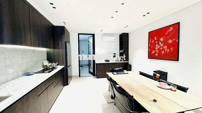 Bán nhà Liên Mạc, Bắc Từ Liêm, nhà thoáng sáng, hiện đại, nội thất đẹp