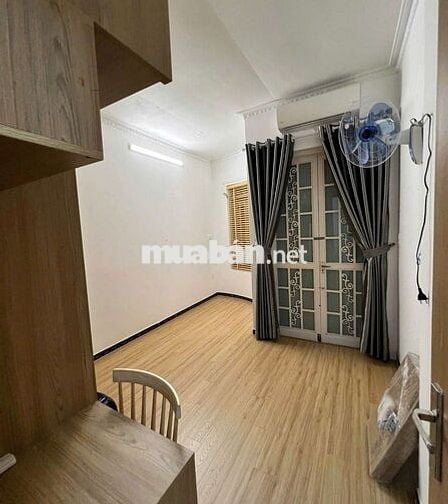 🔥1/HẺM KINH DOANH TÂN SƠN NHÌ-2 TẤM FULL NT-GẦN GÒ DẦU,NGUYỄN CỬU ĐÀM