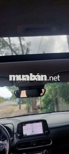 Kona sx 2019 1.6 Turbo - 60000 km