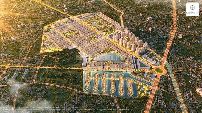 3,7 tỷ cho căn nhà 1 trệt 3 lầu, khu đô thị Vin Gruop