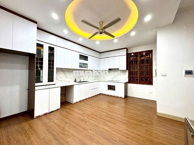 Bán nhà Xuân Đỉnh, 6 tầng thang máy, 65.3m2, mặt tiền 6.2m, 22.5 tỷ