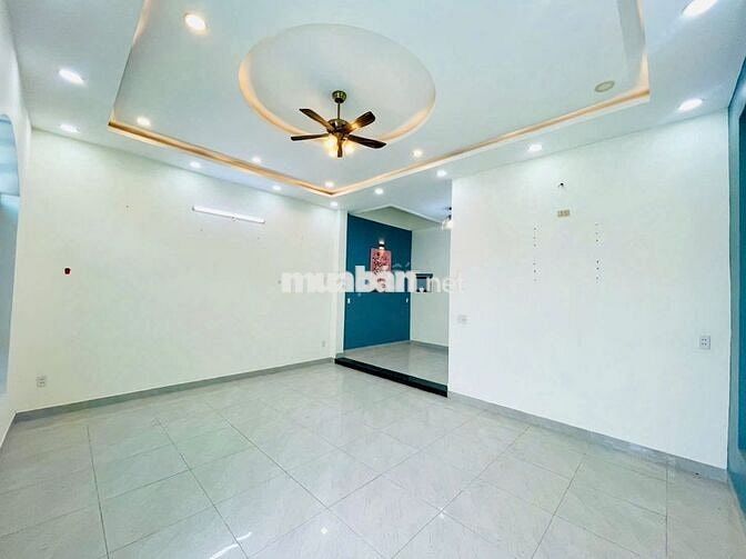 Nhà cấp 4 hoàn công : 6x20 - Phước Vĩnh An - Củ Chi . Giá 2 tỷ 100