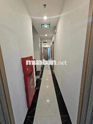 Bán nhà Xuân Đỉnh, 7 tầng thang máy, 100m2, mặt tiền 4.5m, 23.8 tỷ