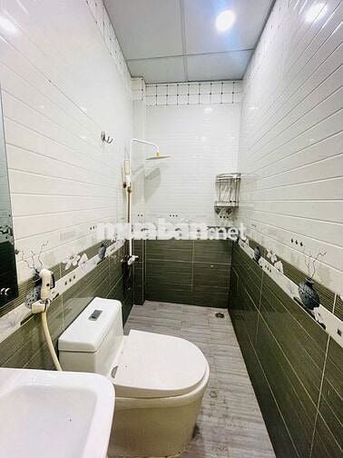 Nhà cấp 4 hoàn công : 6x20 - Phước Vĩnh An - Củ Chi . Giá 2 tỷ 100