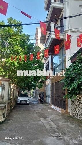 Bán nhà Xuân Đỉnh, 6 tầng thang máy, 65.3m2, mặt tiền 6.2m, 22.5 tỷ