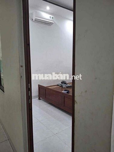 Chính chủ Cho thuê nhà Nguyễn Nhược Pháp 10m5 đoạn cao ráo không ngập