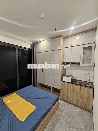 Bán nhà Xuân Đỉnh, 7 tầng thang máy, 100m2, mặt tiền 4.5m, 23.8 tỷ