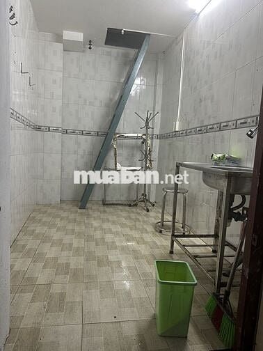 Nhà nguyên căn diện tích sàn 20m2