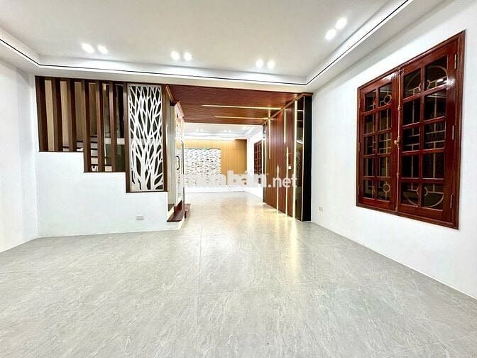 Bán nhà Xuân Đỉnh, 6 tầng thang máy, 65.3m2, mặt tiền 6.2m, 22.5 tỷ
