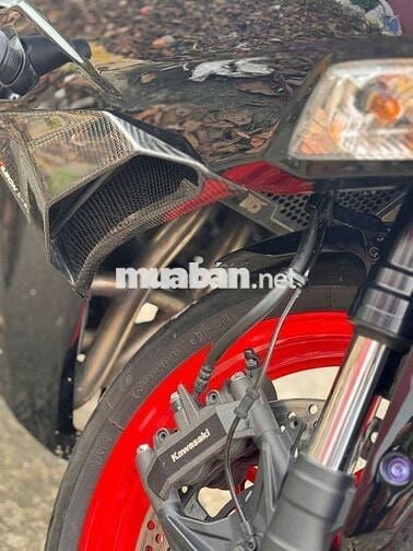 Kawasaki zx25r 4 máy hú