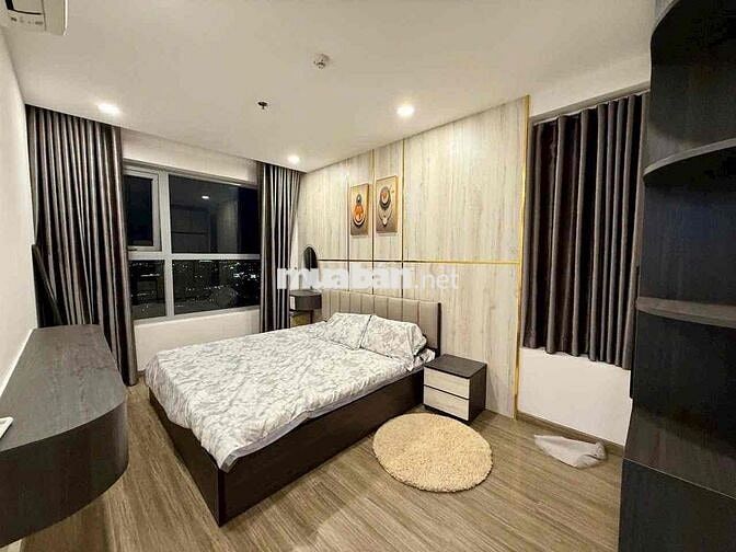 CHO THUÊ CĂN HỘ HAPPY ONE CENTRAL 2PN FULL NỘI THẤT