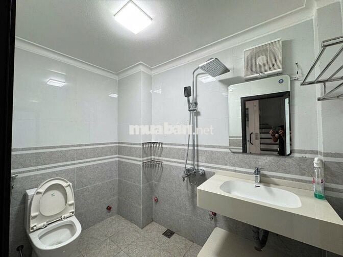 Bán nhà Xuân Đỉnh, 6 tầng thang máy, 65.3m2, mặt tiền 6.2m, 22.5 tỷ