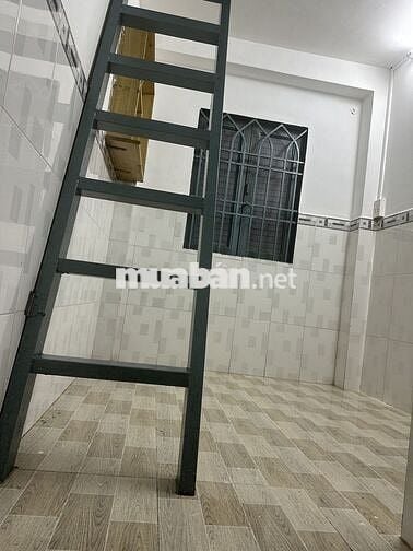 Nhà nguyên căn diện tích sàn 20m2