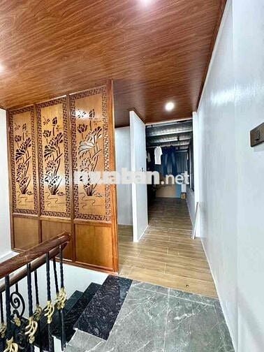 Bán Nhà Xây Tâm Huyết Móng Cột Bê Tông độc lập kiên cố