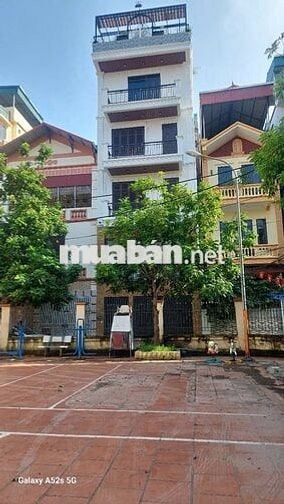 Bán nhà Xuân Đỉnh, 6 tầng thang máy, 65.3m2, mặt tiền 6.2m, 22.5 tỷ