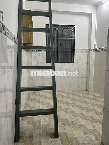 Nhà nguyên căn diện tích sàn 20m2