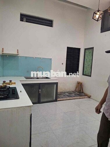 Chính chủ Cho thuê nhà Nguyễn Nhược Pháp 10m5 đoạn cao ráo không ngập