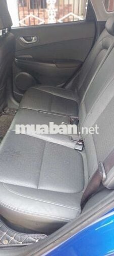 Kona sx 2019 1.6 Turbo - 60000 km