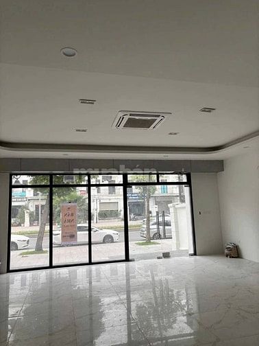 sập giá Bán gấp shophouse sổ đỏ lâu dài HA02 Vinhomes Ocean Park