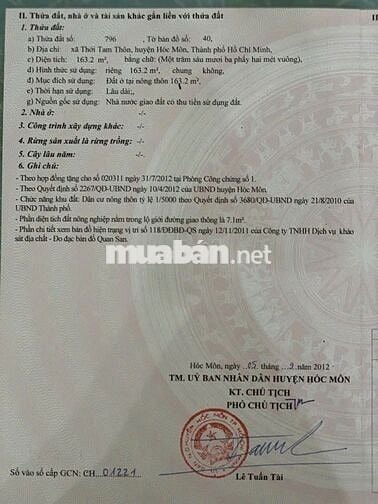 Nhà vị trí đẹp 1/Trịnh Thị Miếng( 8x20) ,SHR, giá chỉ 1tỉ180tr