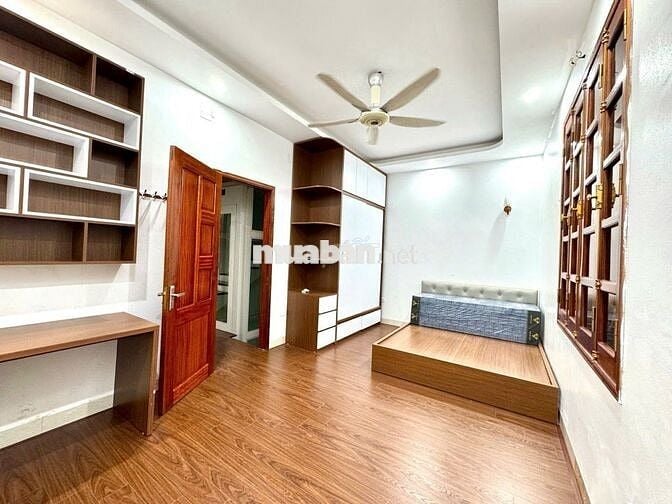 Bán nhà Xuân Đỉnh, 6 tầng thang máy, 65.3m2, mặt tiền 6.2m, 22.5 tỷ