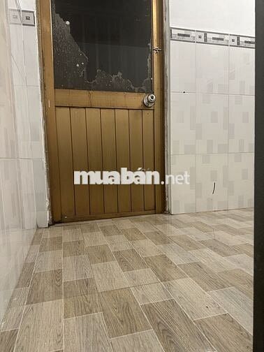 Nhà nguyên căn diện tích sàn 20m2