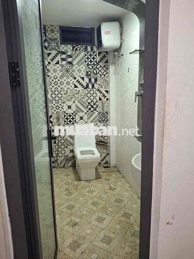 Chính chủ Cho thuê nhà Nguyễn Nhược Pháp 10m5 đoạn cao ráo không ngập