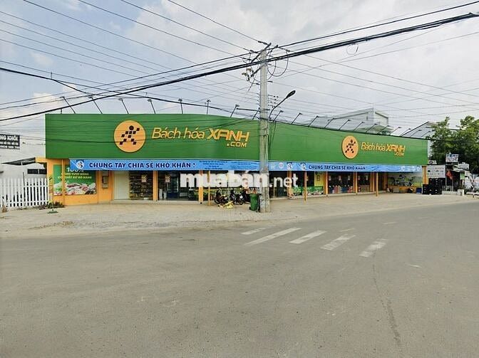 Chủ cần bán lô đất Củ Chi 840 triệu-SHR- công chứng ngay