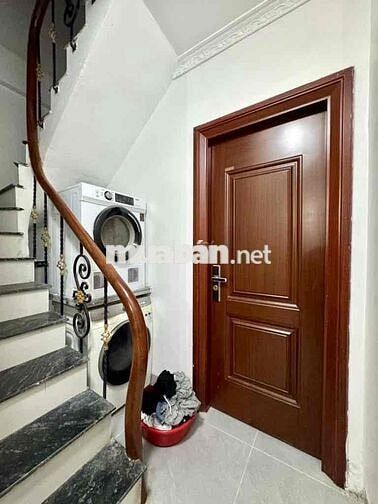 Bán Nhà Xây Tâm Huyết Móng Cột Bê Tông độc lập kiên cố