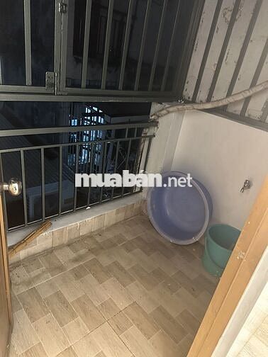 Nhà nguyên căn diện tích sàn 20m2