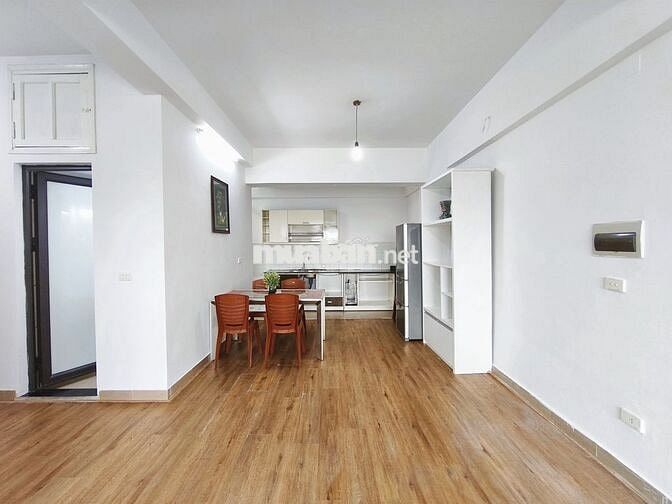 Chính chủ bán Căn hộ 104m2 3 PN, Tòa OCT 3B 15T Khu đô thị Resco