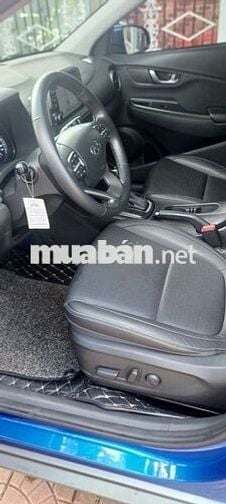 Kona sx 2019 1.6 Turbo - 60000 km