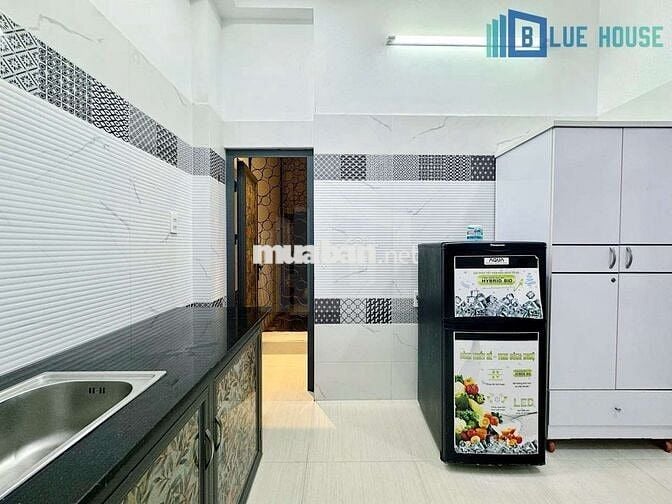 CHO THUÊ PHÒNG TRỌ STUDIO NHÀ GA T3, ETOWN CỘNG HÒA