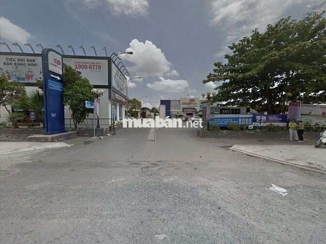 Chủ cần bán lô đất Củ Chi 840 triệu-SHR- công chứng ngay