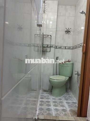 Nhà nguyên căn diện tích sàn 20m2