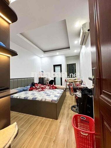 Bán Nhà Xây Tâm Huyết Móng Cột Bê Tông độc lập kiên cố