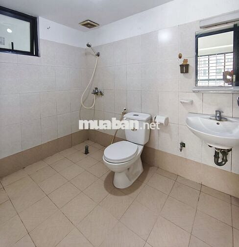 Chính chủ bán Căn hộ 104m2 3 PN, Tòa OCT 3B 15T Khu đô thị Resco