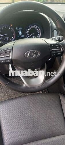 Kona sx 2019 1.6 Turbo - 60000 km