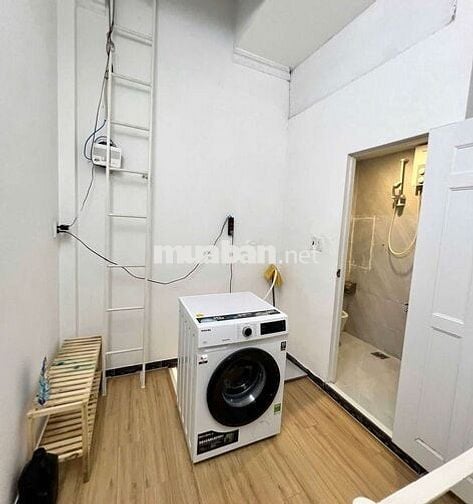 🔥1/HẺM KINH DOANH TÂN SƠN NHÌ-2 TẤM FULL NT-GẦN GÒ DẦU,NGUYỄN CỬU ĐÀM