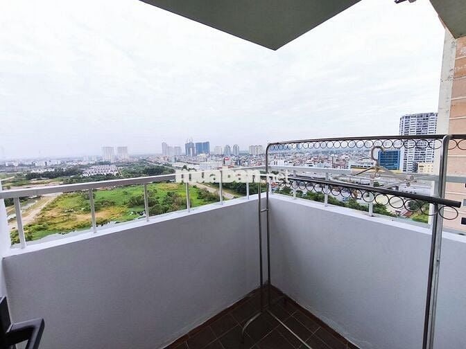 Chính chủ bán Căn hộ 104m2 3 PN, Tòa OCT 3B 15T Khu đô thị Resco