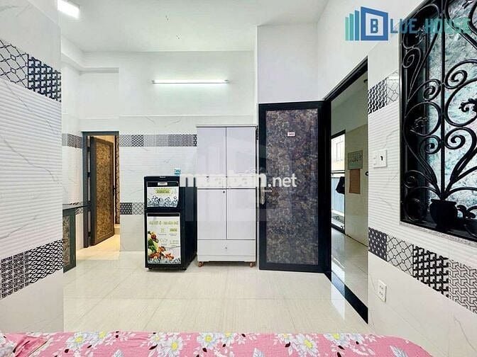 CHO THUÊ PHÒNG TRỌ STUDIO NHÀ GA T3, ETOWN CỘNG HÒA