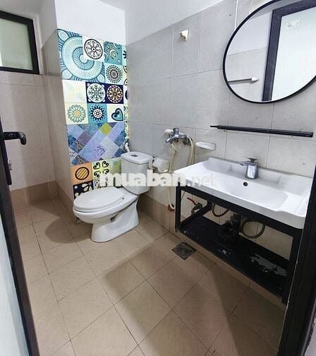 Chính chủ bán Căn hộ 104m2 3 PN, Tòa OCT 3B 15T Khu đô thị Resco